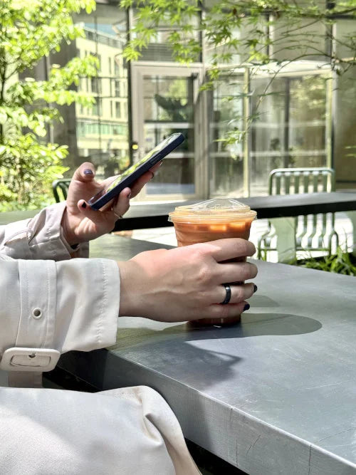 Платіжне Кільце Mastercard
