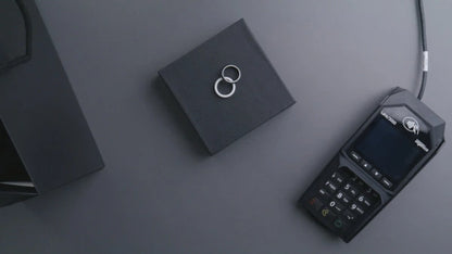 Pierścień Płatniczy Mastercard