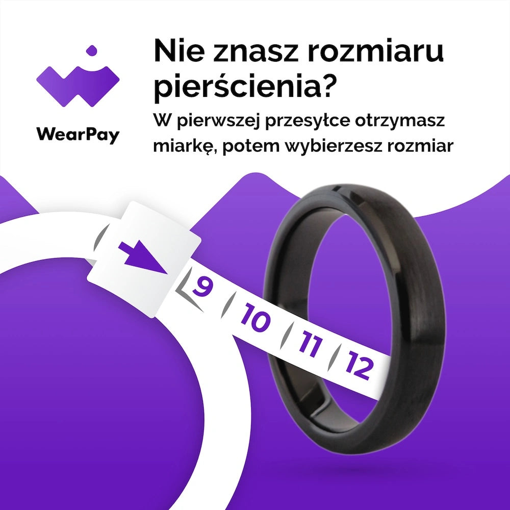Pierścień Płatniczy Mastercard