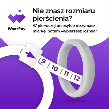 Pierścień Płatniczy Mastercard