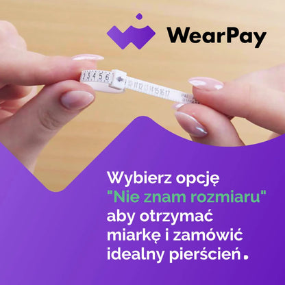 Pierścień Płatniczy Mastercard