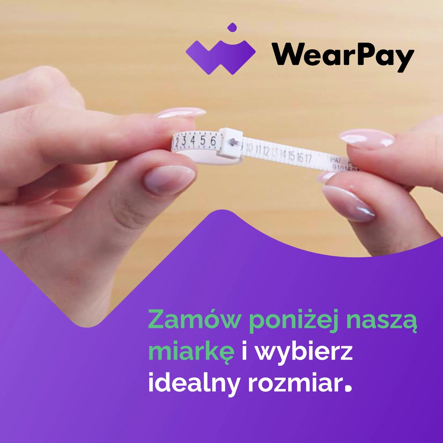 Pierścień Płatniczy Mastercard